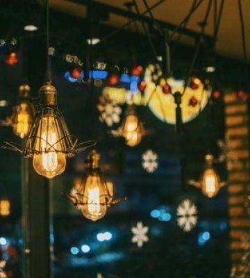 Київ, Київська і Дніпропетровська області повернулися до графіків стабілізаційних відключень
