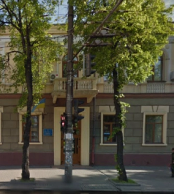 СБУ та ДБР проводять спільні обшуки по всій вертикалі митниці