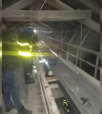 На підприємстві Полтавщини загинули двоє працівників