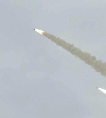 Стало відомо, куди влучили ворожі ракети на Львівщині 10 лютого