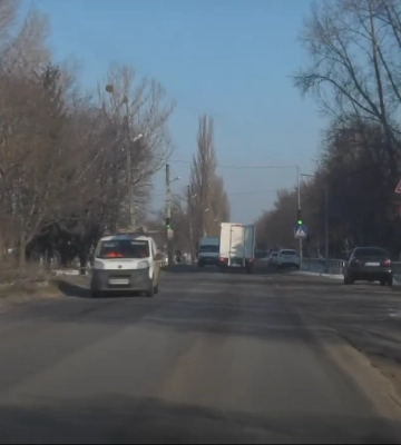 Яку назву може отримати вулиця Сакко у Полтаві?