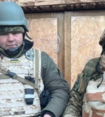 У Корець прибуде кортеж із тілами загиблих Героїв: просять гідно зустріти