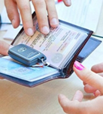 На Одещині за рік зареєстрували більш ніж 110 тисяч автомобілів