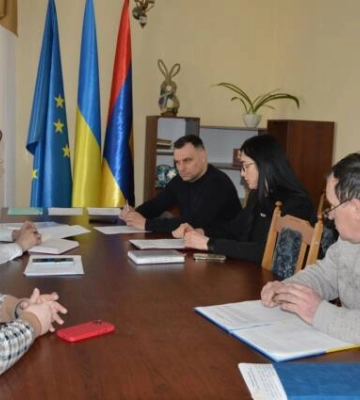 Кропивницька міськрада хоче взяти у комунальну власність укриття заводу Таратути
