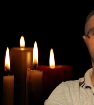 На війні загинув воїн із Сум