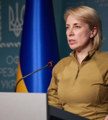 Верещук рассказала о наказании за коллаборационизм в Крыму (Видео)