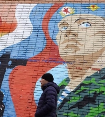 У РФ строковик вчинив суїцид, не бажаючи воювати в Україні - соцмережі