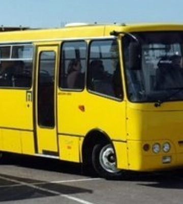 У Луцьку оголосили конкурс на два автобусні маршрути