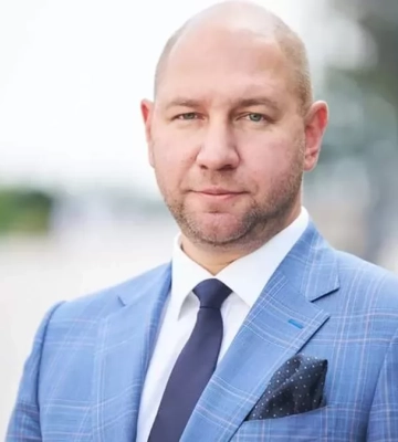 Депутата ВР внесли до реєстру корупціонерів за скандал в одеському кафе &quot;Штрудель&quot;