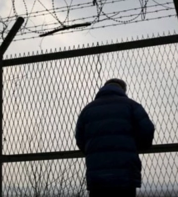 В Одесі ув’язнили громадянина, який вважав, що росія наводить в Україні порядок
