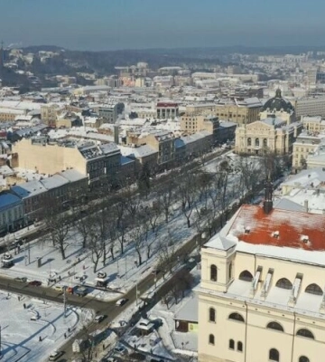 У Львові воїни-афганці та родичі загиблих військових отримають матеріальну допомогу
