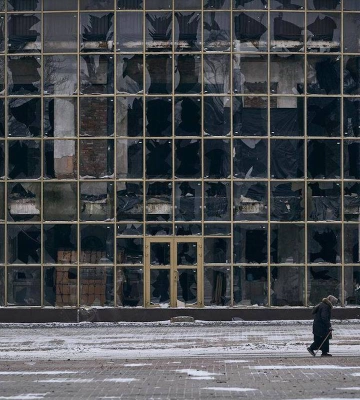 Финансы ограничены: в Раде рассказали, когда бизнес может рассчитывать на возмещение убытков от войны