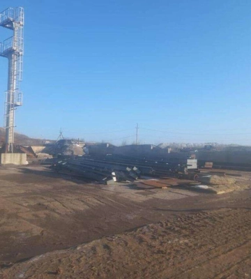 З підприємства Дніпропетровщини олігарх рф намагався вивезти майна на 150 млн грн, - ФОТО