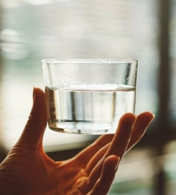 У Львові перевірили якість води