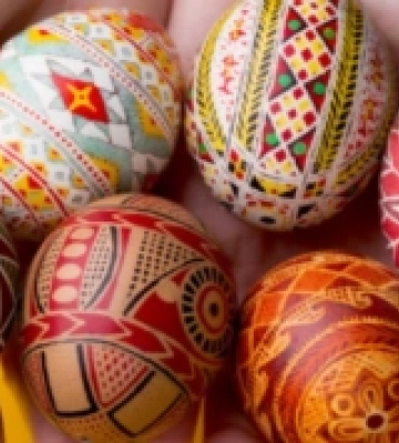 У скансені в Ужгороді відкриють Майстерню писанкарства
