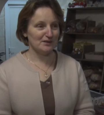 «Думали, що буде наступ»: як у селі на Волині за 4 кілометри від Білорусі печуть хліб