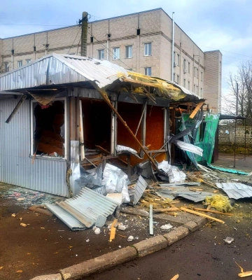 Поліція відкрила 61 кримінальне провадження за фактами воєнних злочинів рф на Херсонщині