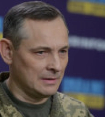 Воздушные цели в Киевской области: россияне могли применить шары с отражателями