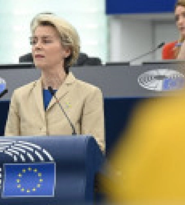 Еврокомиссия официально представила 10-й пакет санкций против рф на 11 млрд евро