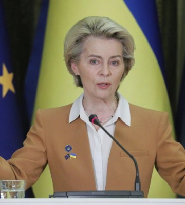 Офіційно представили 10-й пакет санкцій Євросоюзу проти рф