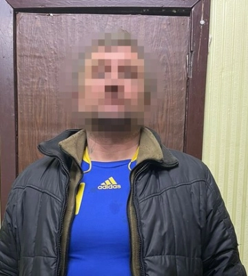 У Харкові затримали негідника, який гвалтував дівчат у ліфтах
