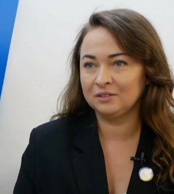 У місті на Волині звільнилась заступниця мера