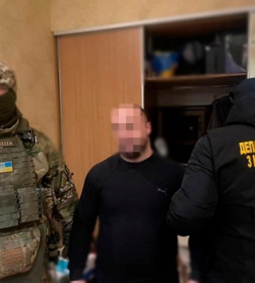 На Кіровоградщині поліцейські затримали учасників ОЗГ, які реалізовували психотропні речовини