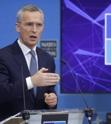 НАТО закликало членів наростити виробництво боєприпасів для України