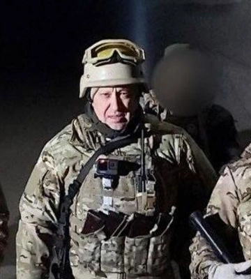 Дни ЧВК &quot;Вагнер&quot; сочтены? Переведут ли наемников из Украины в Африку