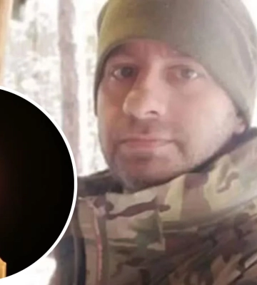 В Украине погиб британский доброволец, служивший парамедиком в рядах ВСУ