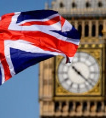 Британия вводит санкции против российской элиты и запрет на экспорт в рф товаров, которые использовались в войне против Украины