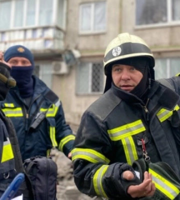 Удар по Покровську: кількість поранених зросла до 12, під завалами ще можуть бути люди
