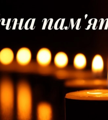Завтра Суми попрощаються із двома військовими