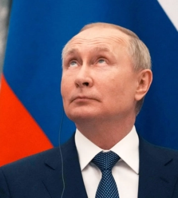 У ГУР розповіли, чого слід очікувати від Росії наступного тижня