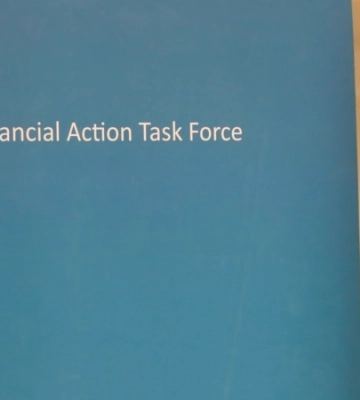 Україна закликає FATF внести Росію до «чорного списку»