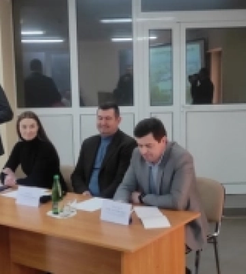 Понад 14 тисяч операцій в рік: у Волинській обласній лікарні підбили підсумки роботи