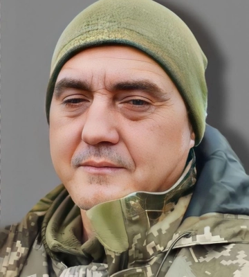 Завтра у Львові прощатимуться з двома Героями 125-ї окремої бригади тероборони