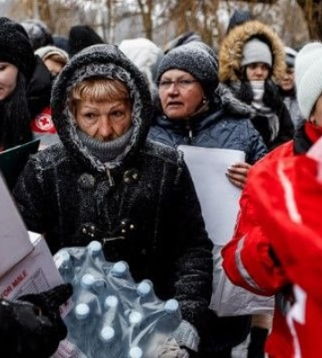 Понад місяць у підвалах: як мешканці окупованих сіл Чернігівщини вижили та хто допомагає їм після визволення