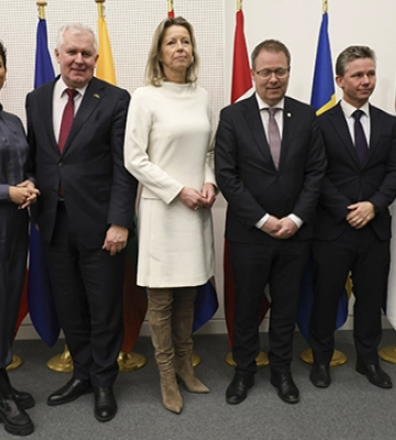 Боеприпасы и средства для разведки: Украина получит новый пакет помощи на €226 млн