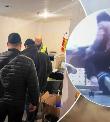 Закрывали в шкафу и наступали на руки: в Киеве &quot;воспитатели&quot; коррекционного сада пытали детей