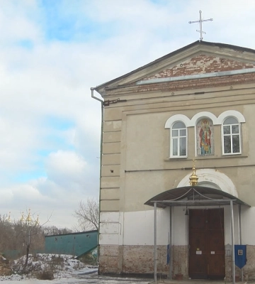 Полтавська Свято-Миколаївська парафія переходить на новоюліанський календар