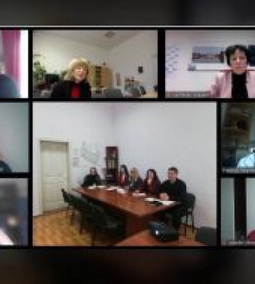 Німецькі міста об’єднуються, щоб нам допомогти