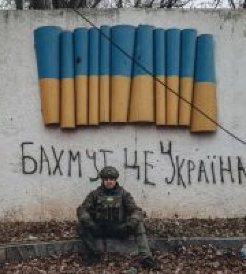 Війська РФ намагалися прорвати оборону ЗСУ на донецькому напрямку, але зазнали значних втрат