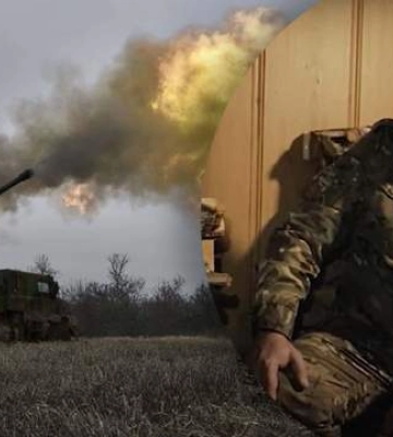 Украину ждет победа, – военный о боях на Востоке, пленных россиян и &quot;Чернобаевку&quot;