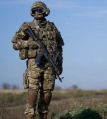 У Запорізькій області ЗСУ "накрили" авангард росіян - відео