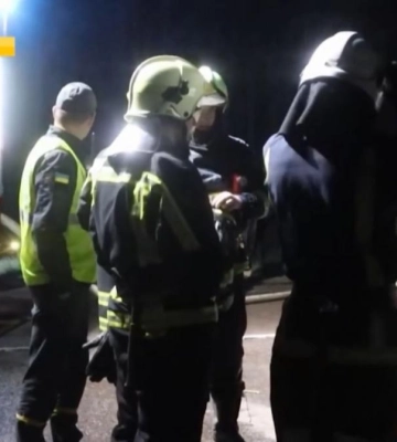 У минулому році на Рівненщині сталось майже 3 тисячі ДТП (ВІДЕО)