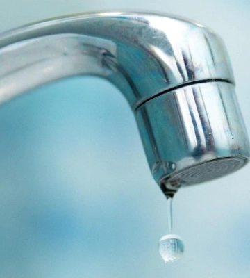 Завтра без води у Львові буде не лише Велика Британія