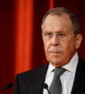 Новая внешняя политика россии сосредоточится на прекращении &quot;западной монополии&quot; - лавров
