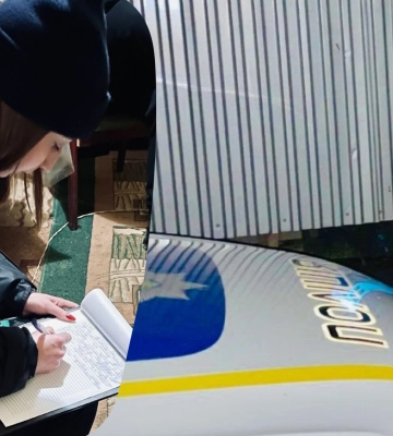 У Франківську пенсіонер під час застілля задушив приятеля