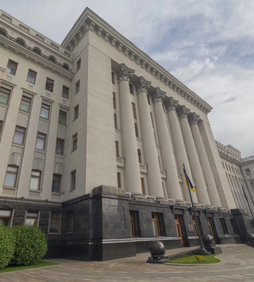 Маломуж: Россия имела мощное влияние на глав Администрации Президента Украины